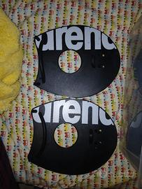 Arena Hand Paddles 