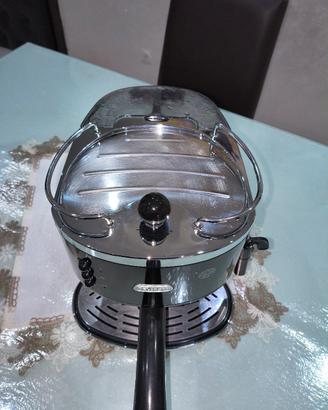 De longhi icona eco  311BK macchina da caffè 