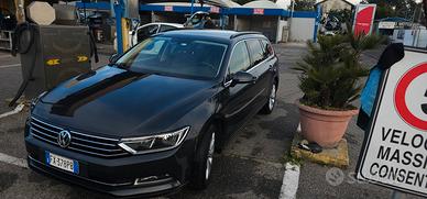 VOLKSWAGEN PASAT  2019 1.6 DSG AUTOMATICO 