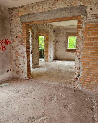 Villa di 358 m² con più di 5 locali e box auto dop