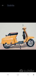 lambretta 50