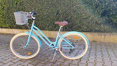 Bicicletta Ragazza 9/12