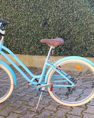 Bicicletta Ragazza 9/12