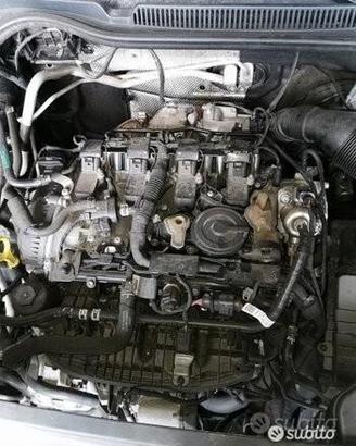 Motore 1.8 daj golf 6t gti