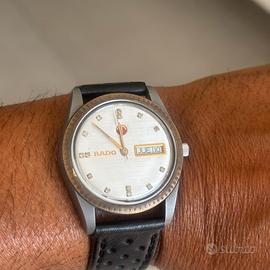 Orologio Rado