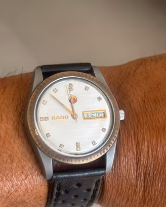 Orologio Rado