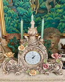 Orologio Capodimonte