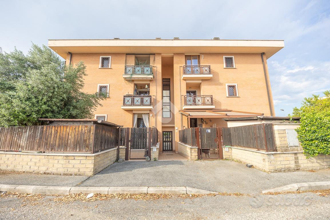 3 LOCALI A ROMA - Vista 2