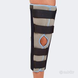 immobilizzatore ginocchio