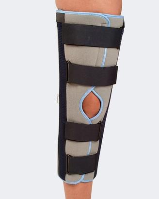 immobilizzatore ginocchio
