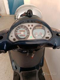 Piaggio Beverly 500 - 2006