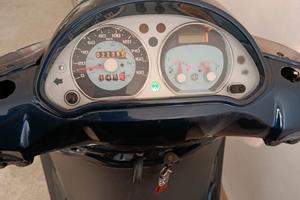 Piaggio Beverly 500 - 2006