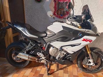 Bmw s 1000 xr - 2016