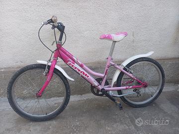 Bicicletta bambni