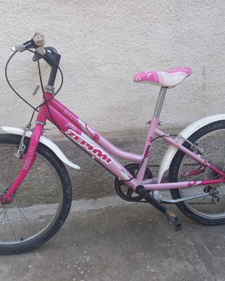 Bicicletta bambni