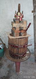 TORCHIO DA VINO