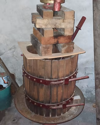 TORCHIO DA VINO