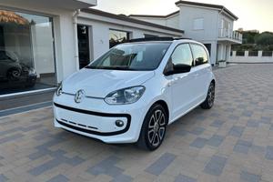 Volkswagen up! 1.0 5p. eco move BlueMotion Technol