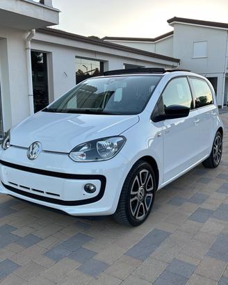 Volkswagen up! 1.0 5p. eco move BlueMotion Technol