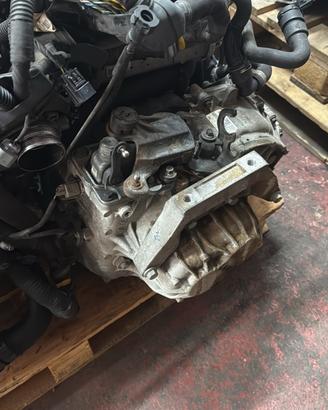 VOLVO S60 II V60 2.0 D3 163CV Cambio Manuale CG9R7