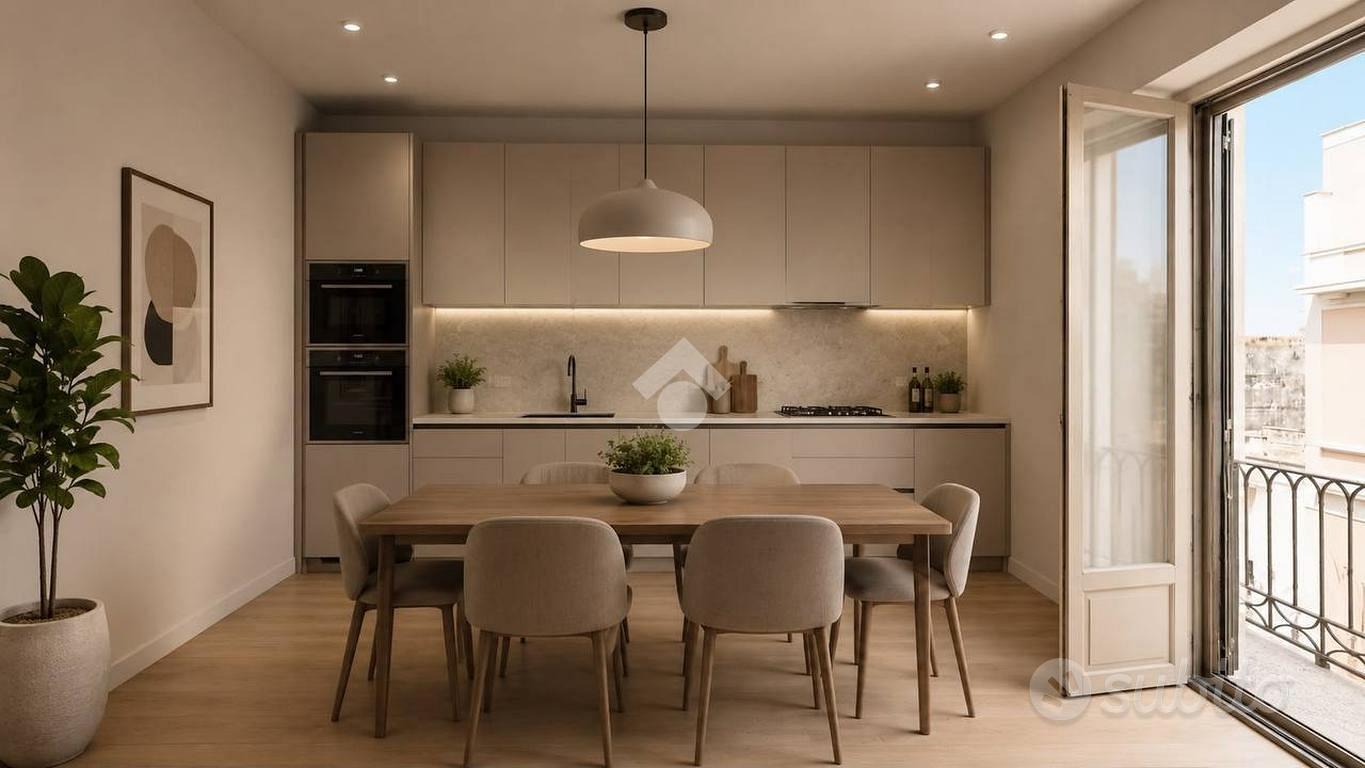 Appartamento – Brindisi, Centro - Vista 5