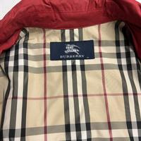 Impermeabile Burberry taglia 38