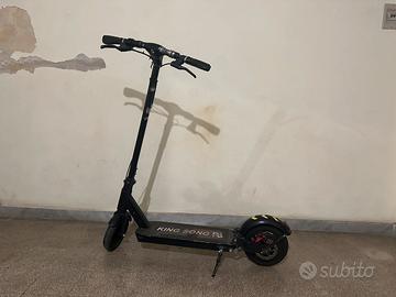 Monopattino elettrico King Song