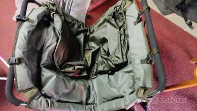 Culla Nash Hi-Protect Carp Cradle Monster 