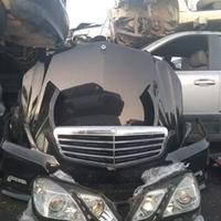 Mercedes classe e 220 2013 ricambi