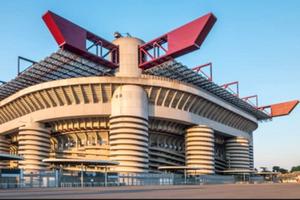 Bilocale luminoso zona san siro