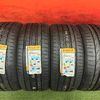 255 35 19 Gomme Estive RFT Pirelli New 255 35 R19