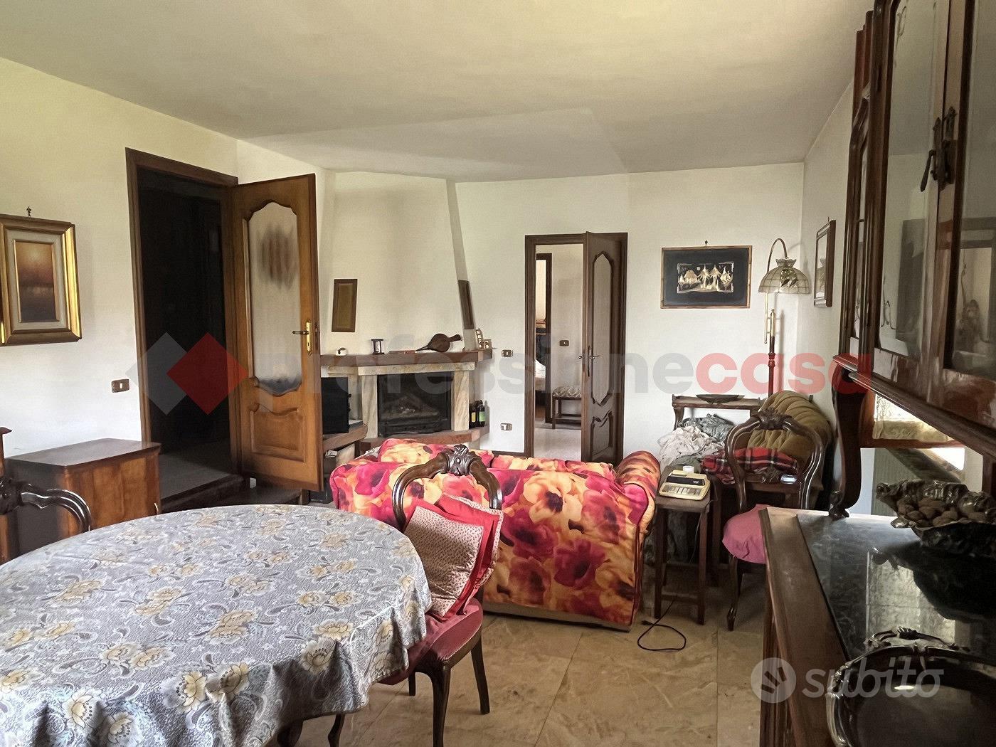 Villa bifamiliare Prarostino [Cod. rif 3275859VRG] - Vista 6