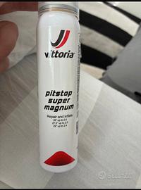Gonfia e ripara gomme