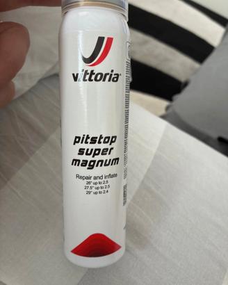 Gonfia e ripara gomme