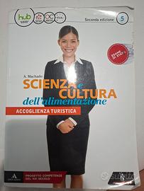 Libro scolastico