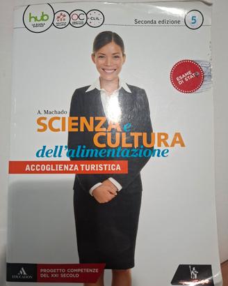 Libro scolastico