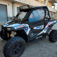 Polaris rzr 1000- anno 2015