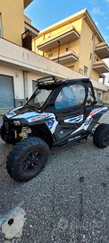 Polaris rzr 1000- anno 2015