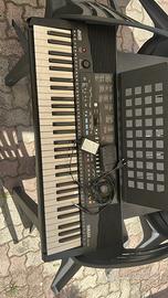 pianola Yamaha