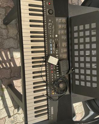 pianola Yamaha