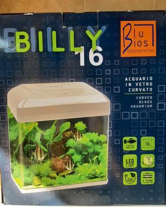 acquario 16 lt