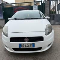 Fiat Punto Grande Punro 1.3 MJT 90 CV 5P Emotion