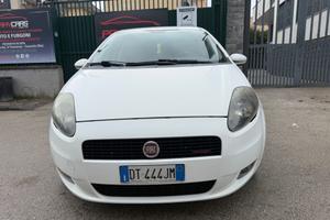 Fiat Punto Grande Punro 1.3 MJT 90 CV 5P Emotion