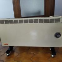 Convettore per riscaldamento