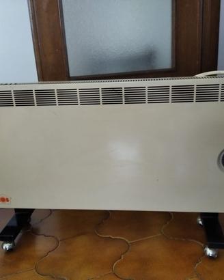 Convettore per riscaldamento