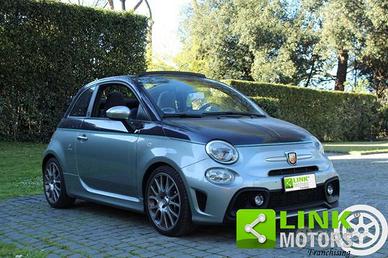 ABARTH 695 C Rivale 175 Anniversary,Originale,Ca