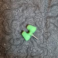 ball cage pla glow in the dark manix 2