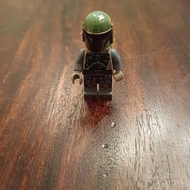 Boba Fett (Lego Star Wars)