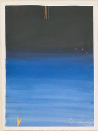 VAGO VALENTINO  "Senza titolo"