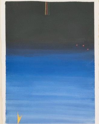 VAGO VALENTINO  "Senza titolo"